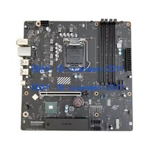 New For HP OMEN 25L LGA 1200 Dorado H470 Micro-ATX DDR4 Motherboard L96319-001 picture
