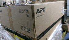NEW OPEN BOX APC SRT72RMBP UPS BACKUP BATTERY picture