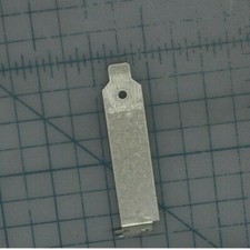 Dell Back AGP Dust Filter for card solts 8T440 picture