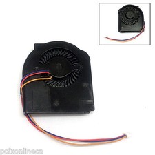 GENUINE NEW FOR IBM Lenovo T410 T410i SERIES LAPTOP CPU COOLING FAN 45M2722 picture