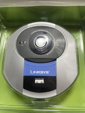 NEW Linksys Compact Wireless-G Internet Video Camera Model WVC54GC open box picture