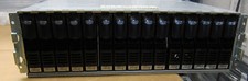 EMC CX-2PDAE with 15 x CX-2G10-300 300GB 10K FC Disks picture