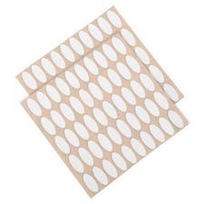 400 PCS Mouse Feet Skates, Low Friction Replacement Glide Pads, Anti Slip Mouse picture