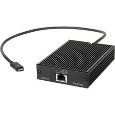 Sonnet Solo10G Thunderbolt 5 10 Gigabit Ethernet Adapter picture