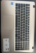 US keyboard and Mousepad for Asus X540B X540BA X540BP X540M X540MA X540MB picture
