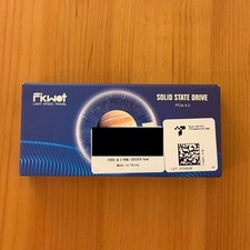 Sealed New 4TB Fikwot FX991 m.2 SSD NVMe M2 2280 PCIe Gen 4x4 7300M/s read picture