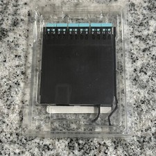 Corning EMOD-CP12-AE EDGE Adapter Panel, LC Duplex  12 fibres, picture