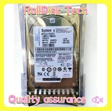 New NEW IBM / LENOVO 00AD075 00AD076 00AD079 1.2TB 10K 6G SAS 2.5