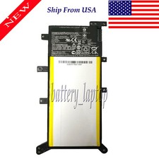 Battery for ASUS X555 A556 F550 F554 F555 K555 R556 V405 W519 X551MA Y583 picture