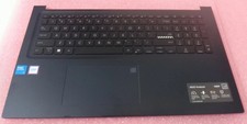 OEM Asus Vivobook F1704VAP-SB52 OEM Palmrest Touchpad 13N1-GZA0D01 Keyboard USB picture