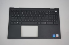 Keyboard Palmrest Dell 5MD22 Palmrest and US Qwerty Non Backlit Keyboard picture