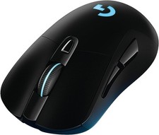 REPLACEMENT Logitech G403 Prodigy Optical Gaming Mouse - Black (/RT6-14724-91... picture