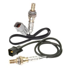 Dropwater 1 Pair Upstream and Downstream Oxygen Sensor Replacement for Mitsub... picture