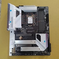 GIGABYTE Z490 VISION G LGA1200 ATX DDR4 ATX Motherboard picture