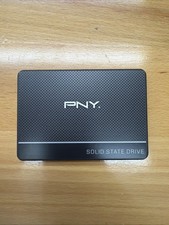 PNY 500GB,Internal,2.5 inch (SSD7CS900-500-RB) Solid State Drive picture