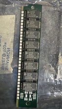 Hitachi HM561008B-15 SIMM RAM , 30-Pin - 50256CP15M - U1002NN picture