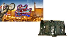 IGT 3902 CPU WITH EVEL KNIEVEL SOFTWARE PRICE REDUCED picture