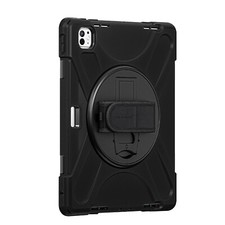 Sahara - Raider-X Series Heavy-Duty Case for iPad Pro (M4) 13