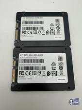 Lot of 2 ADATA SU635 240GB 2.5