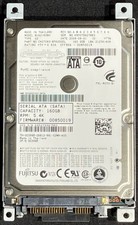 Dell / Fujitsu 160GB 5400RPM 2.5