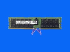 M393A8G40BB4-CWE  SAMSUNG 64GB (1X64GB) 2RX4 PC4-3200A SERVER MEMORY picture