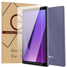 For Vortex T10M T10 Tablet 10.1 Inch Tempered Glass Screen Protector 9H HD Clear picture