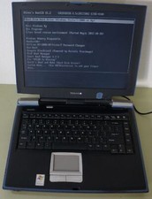 Toshiba Satellite A15-S1292 , Intel Celeron i852GM 2.40GHz , 494MB DDR RAM picture