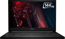 MSI GS66 10SE – FHD – i7 – 16GB – RTX 2060 – 512GB SSD picture