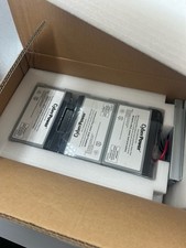 CyberPower RB1290X3L UPS Replacement Battery Cartridge 12V 9Ah Rackmount picture