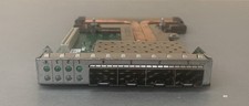 Dell 068M95 Intel HG1547-001 10Gbps SFP+ PCI Express Network Daughter Card picture