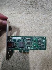 Intel Gigabit CD Desktop Adapter 893647 EXPI9301CTBLK picture
