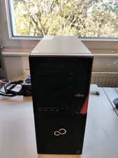 Fujitsu ESPRIMO P920 E85+ - I5 4x3.30GHz - 8GB RAM - 240GB SSD picture