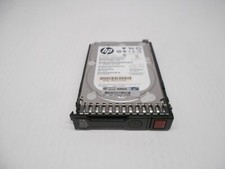 HP 500GB SATA 2.5