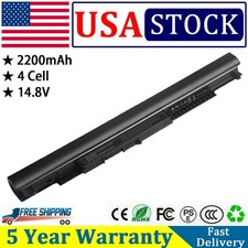 Battery for HP 15-BA015WM 15-af131dx 15-BA079DX 15-AY041WM 15-AY039WM 15-BA009DX picture