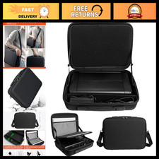 Portable Printer Carrying Case for Canon PIXMA TR160/TR150 & Epson WF-110 picture