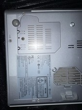 Sony VPL-CX70 Multi Media / Data Projector picture
