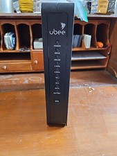 Ubee UBC1301 - AA00  picture