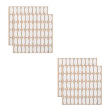 200 PCS Universal Mouse Skates Pads - Replacement Bottom Glide Stickers for picture