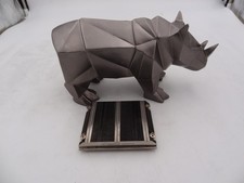 SuperMicro SNK-P0047PSR 1U Passive Proprietary CPU Heat Sink picture