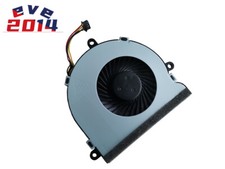 New For HP 15-ac121dx 15-ac157cl 15-ac021dx 15-ac142dx Laptop CPU Cooling Fan picture