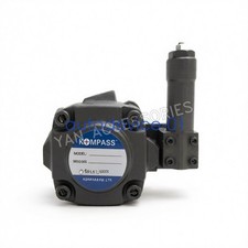 1X dual quantitative pump V15D4R10X DHL/FedEx picture