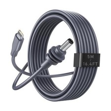 Starlink Mini Cable - USB C to DC Power Cable 16AWG 16.5FT/5M USB Type-C picture