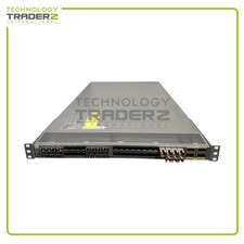 N6K-C6001-64P V02 Cisco Nexus 6001 48-Port 10G 4x QSFP Network Switch W/ 2x PWS picture