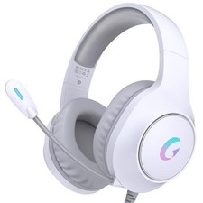 CM7002 Gaming Headphones: Perfect for PS5, Xbox Series & PC with RGB Lighting picture