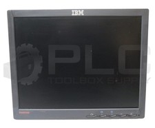 IBM 40Y7293 THINKVISION FLAT PANEL DISPLAY 15