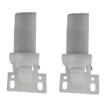 2pcs FL3-2453-000 ADF Hinge fits for Canon D1170 MF5940 MF6180 MF515 MF5840 picture