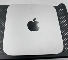 2023 Apple Mac Mini M2 Pro 8 Core CPU 10-Core GPU 8GB RAM 256GB SSD MMFJ3LL/A picture
