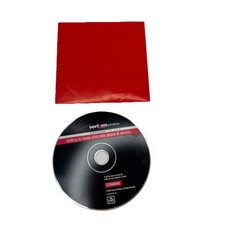 Verizon Welcome CD-ROM / Reference Guide Getting to know your CDM8900 picture