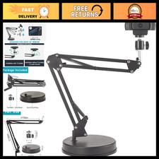 Adjustable Webcam Stand, 22