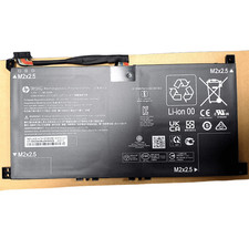Genuine Battery TPN-IB0O WF04XL HSTNN-OB2Y For HP ENVY X360 13-BF 13-BF0000 New picture